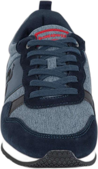 Actual product image Le Coq Sportif Alpha Classic Workwear (44)
