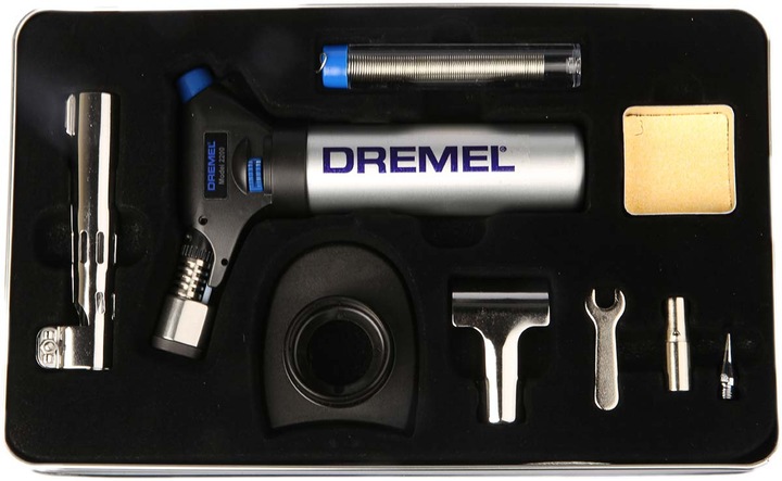 Actual product image Dremel VersaFlame 2200-4