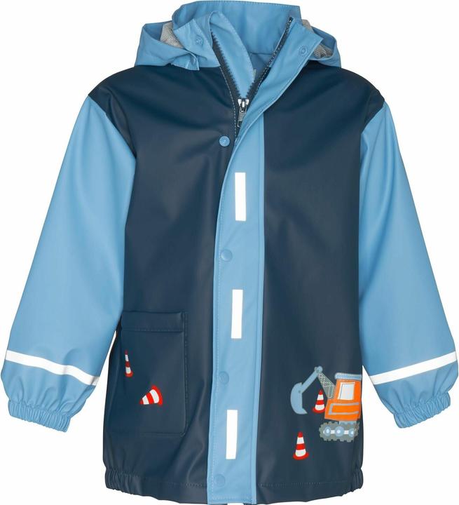 Actual product image Playshoes Raincoat (98)