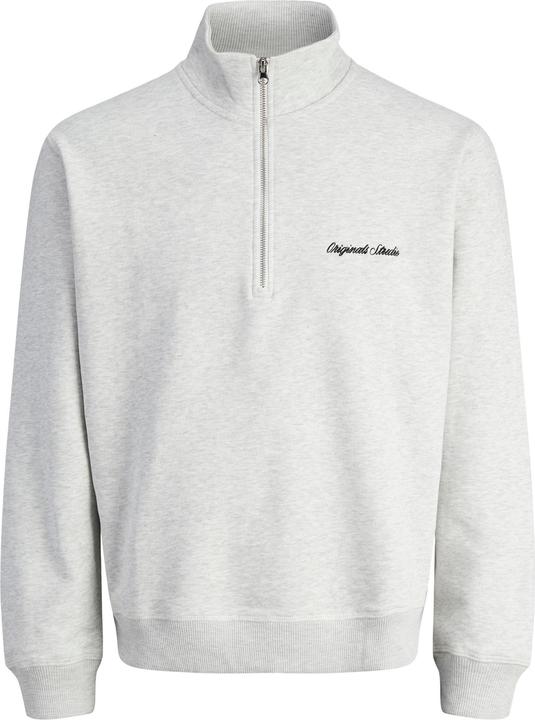 Produktbild Jack & Jones Jornorrebro Emb Sweat High Neck Sn (L)