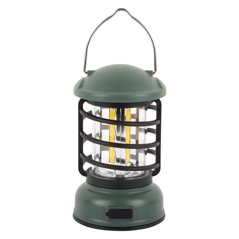 Leitmotiv, Tafellamp, Table Lamp Camping Lantern Led