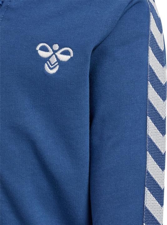 Actual product image hummel hmlBILLE TRACKSUIT (86)