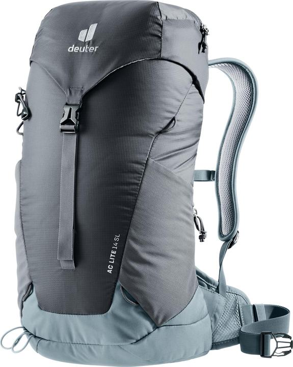Image du produit Deuter AC Lite 14 SL shale (14 l)