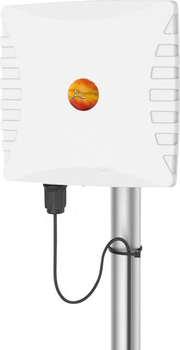 Poynting antenna wlan-antenna 2,4 ghz/5ghz 18dbi a doppia banda direzionale wlan-60 (WiFi)