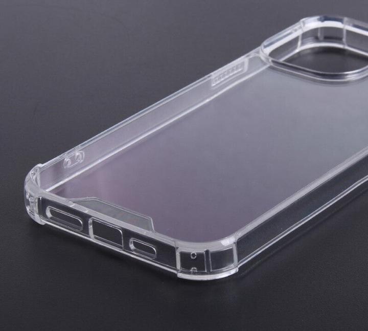 Actual product image Ambiance1 Case iPhone 13 Pro Max - Hardcase Protective Cover Corners Anti-Shock Scratch Resistant No.150 (Apple iPhone 13 Pro Max)