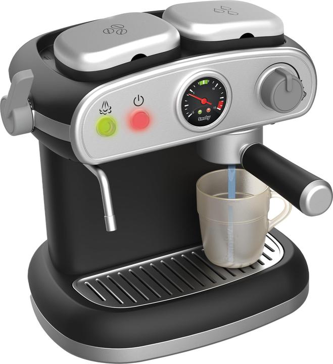 Image du produit Smoby Espresso Kaffeemaschine
