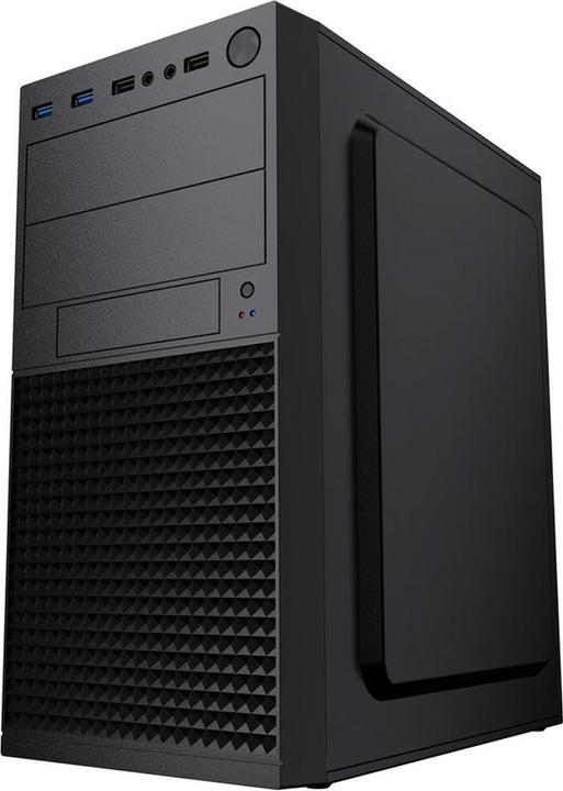 Image du produit Gembird Fornax K300 (mATX, Mini-ITX)