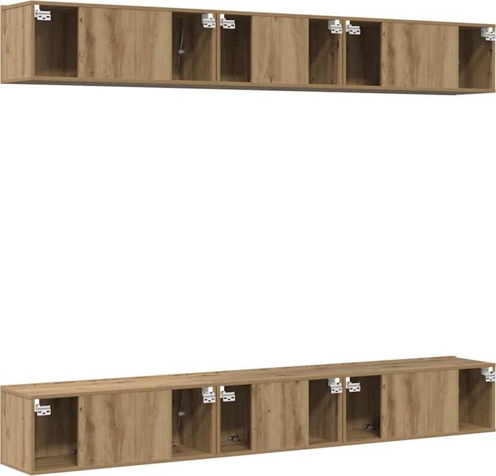 Immagine prodotto VidaXL Custodia per la TV (80 x 30 x 30 cm)