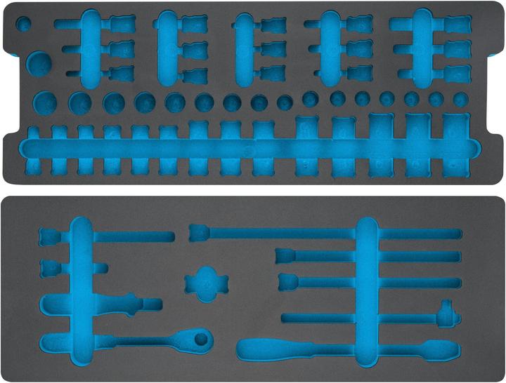 Image du produit HAZET Insert En Mousse Souple
