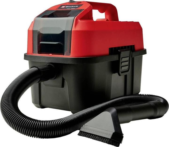 Image du produit Einhell TE-VC 18/10 Li Solo (Aspirateur eau et poussière)