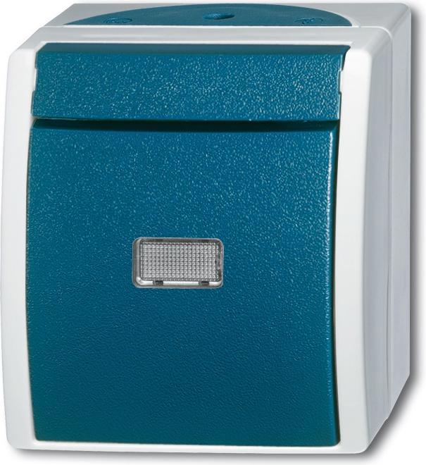 Produktbild Busch-Jaeger Taster