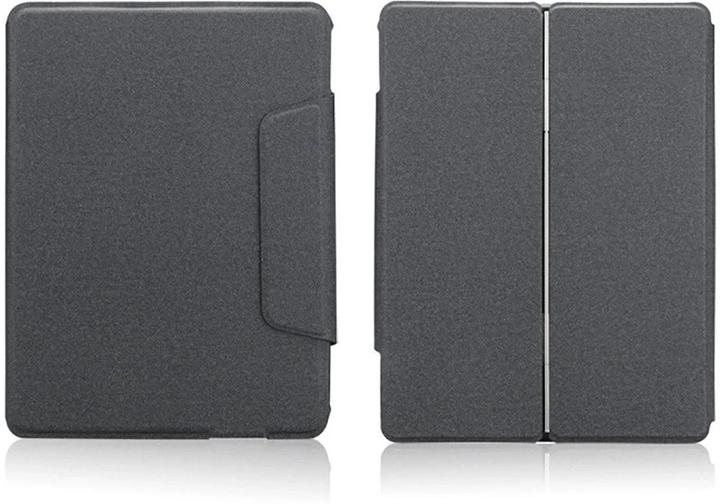 Actual product image 4smarts Cover Solid Pro (CH, iPad 2022 (10th Gen))
