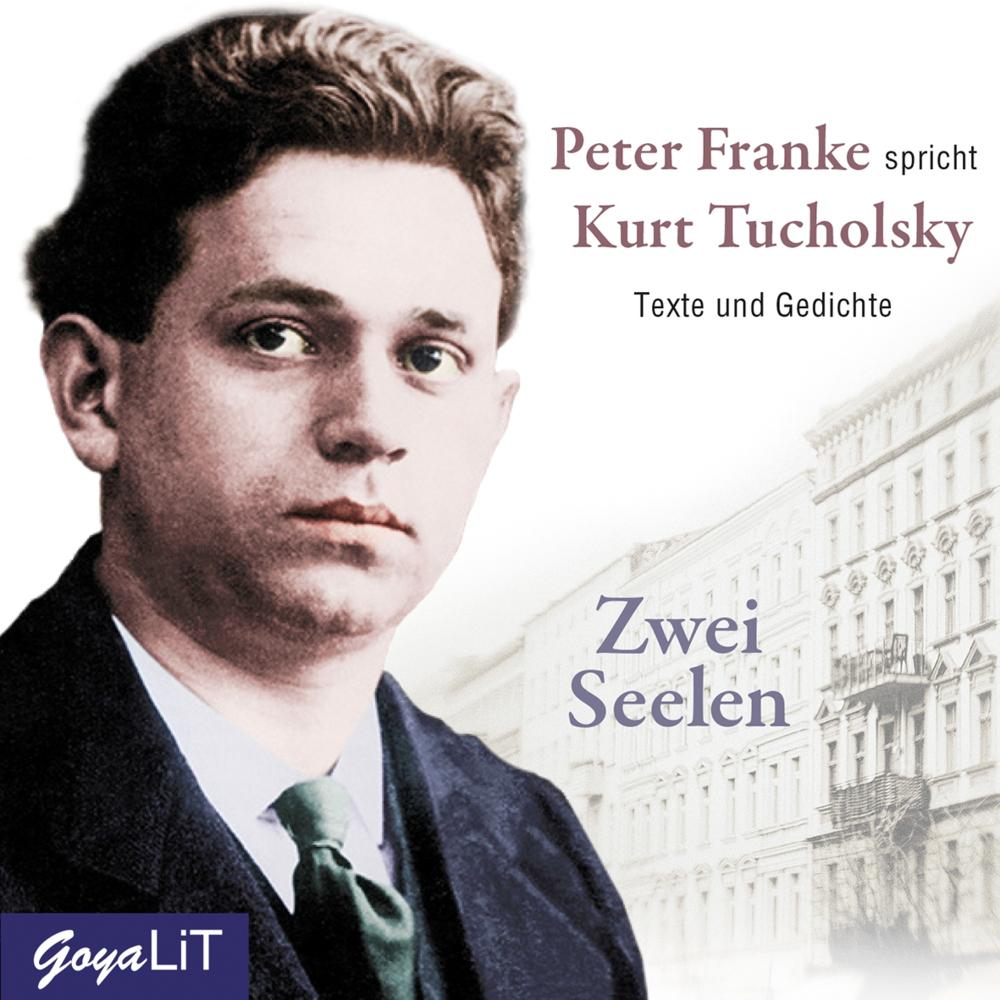 Thumbnail - Zwei Seelen, Belletristik von Kurt Tucholsky