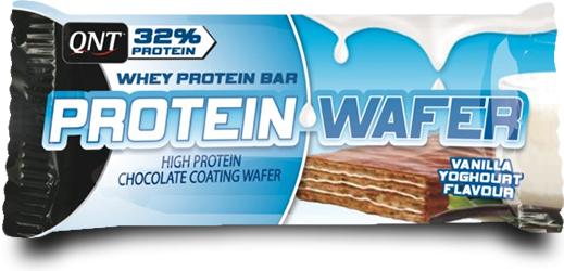 Immagine prodotto QNT Barra di wafer (12 pz., 35 g)