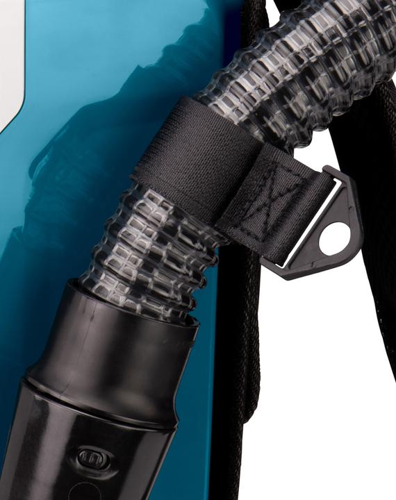 Actual product image Makita DVC660Z (Back hoover)