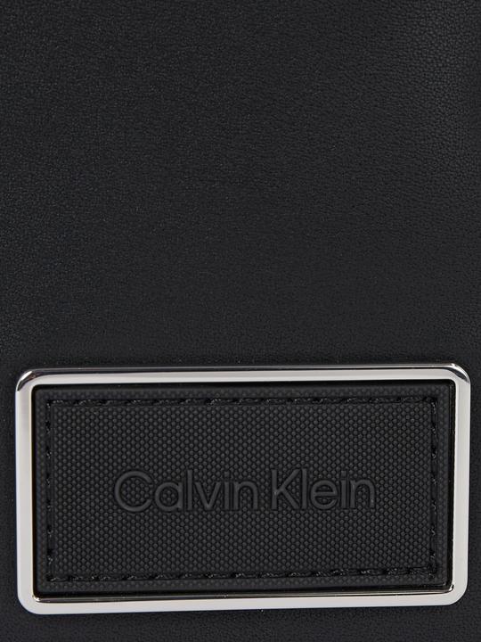 Immagine prodotto Calvin Klein CK Elevated Reporter S Nero Tonal Mono