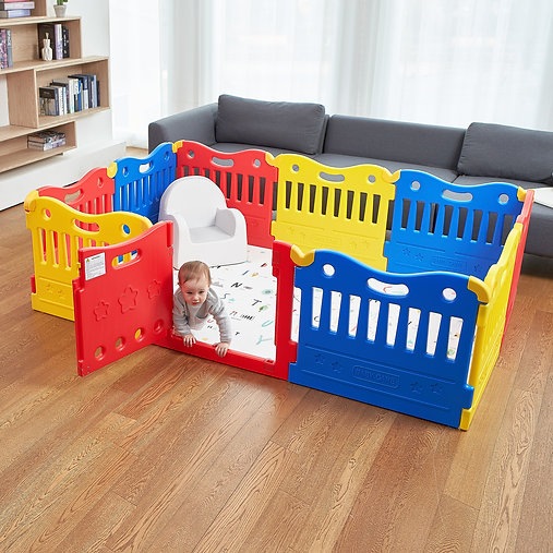 Produktbild Baby Care Playpen (147 cm, 219 cm)