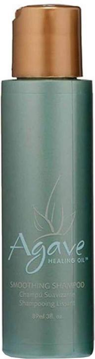 Produktbild Agave Healing Oil - Smoothing Shampoo (Flüssiges Shampoo, 89 ml)