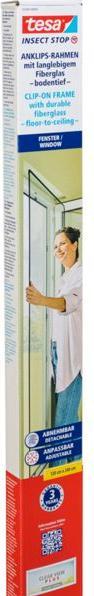 Actual product image tesa Clip-On (120 x 240 cm)