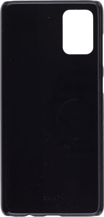 Produktbild PhoneLook Hülle Purple Pink Pineapple (Samsung Galaxy A71)