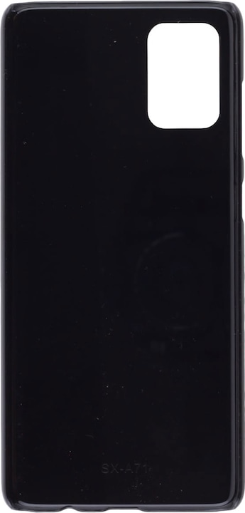 Produktbild PhoneLook Hülle Purple Pink Pineapple (Samsung Galaxy A71)