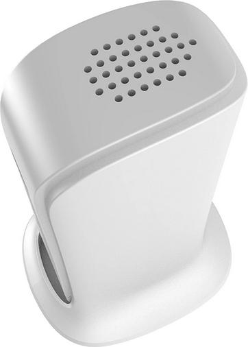 Produktbild Dudao A5EU 5x USB charger + power cable (white) (25 W, 5 Ports)