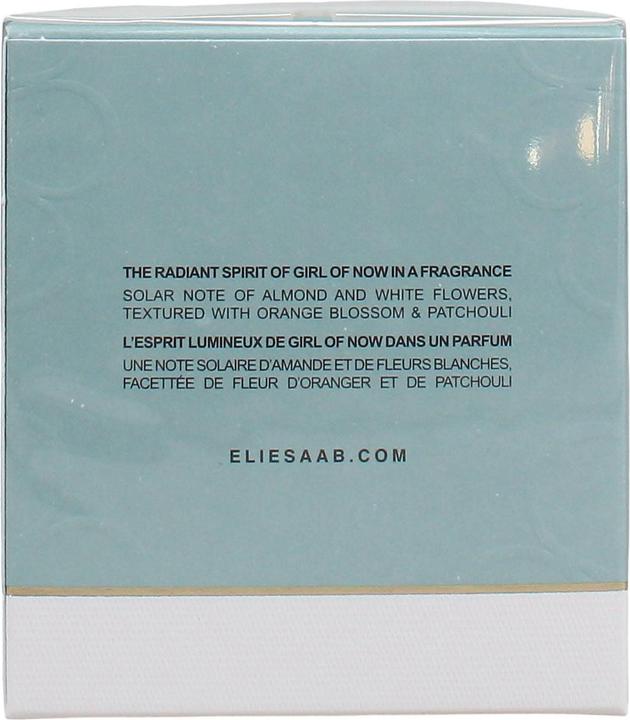 Immagine prodotto Elie Saab Girl of Now (Eau de parfum, 30 ml)