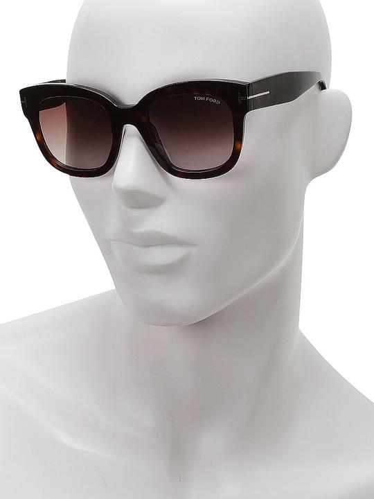 Produktbild Tom Ford FT0613 52T