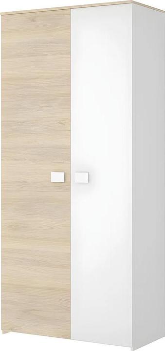 Produktbild Vente-unique Sonia (90 x 53 x 205 cm)