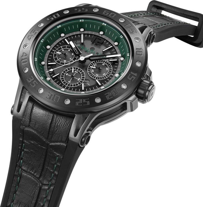 Image du produit Cerruti 1881 Velletri (45 mm)