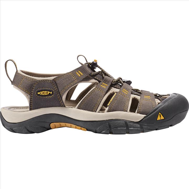 Actual product image Keen Newport H2 (43)