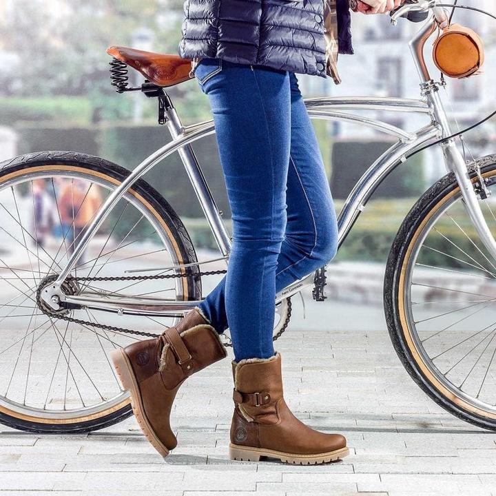 Produktbild Panama Jack Stiefel (41)