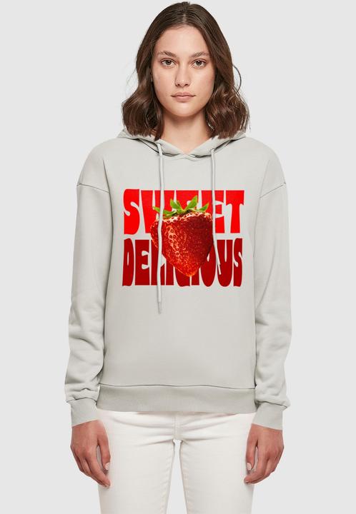 Produktbild Merchcode Ladies Sweet Delicious Hoody - 198457 (M)