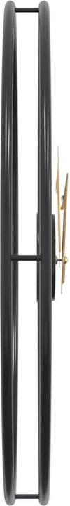Actual product image vidaXL Wanduhr (50 cm)