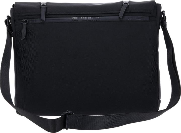Immagine prodotto Leonhard Heyden Helsinki Messenger 38 cm Laptopfach