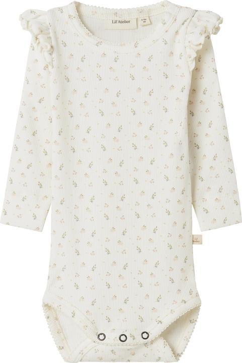 Name it Langarm Strampler (86)