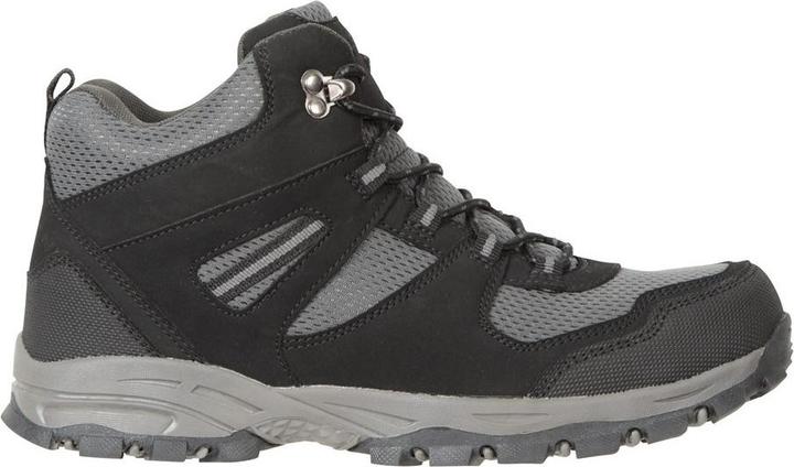 Produktbild Mountain Warehouse Wanderstiefel Mcleod (38)