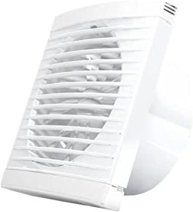 Actual product image Dospel Play 100 S Classic wall fan