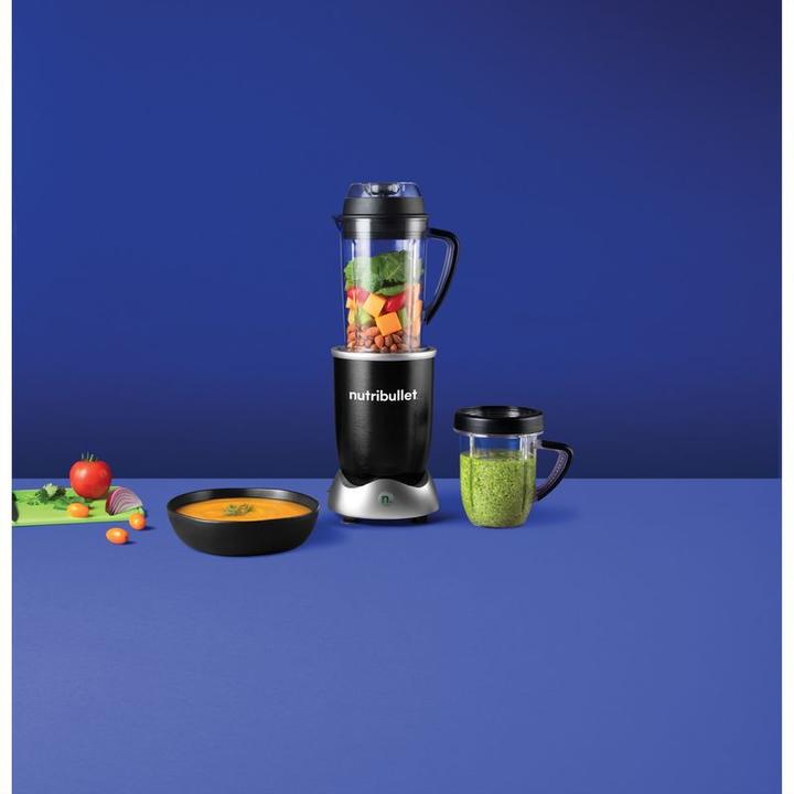 Produktbild NutriBullet Rx (CH-Stecker, 1700 W)