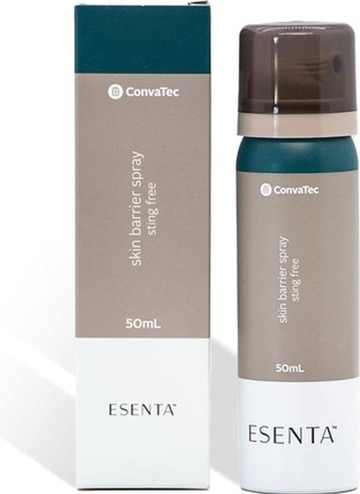 Actual product image Esenta Hautschutz Spray (1 x)