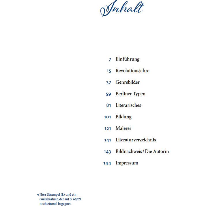 Thumbnail - Theodor Hosemann, Fachbücher von Karin Rase