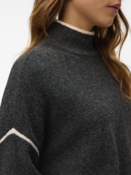 Produktbild Vero Moda VMFAN Strickpullover Strickpullover (XS)