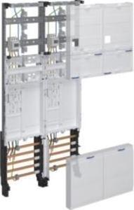 Produktbild Hager Komplettfeld