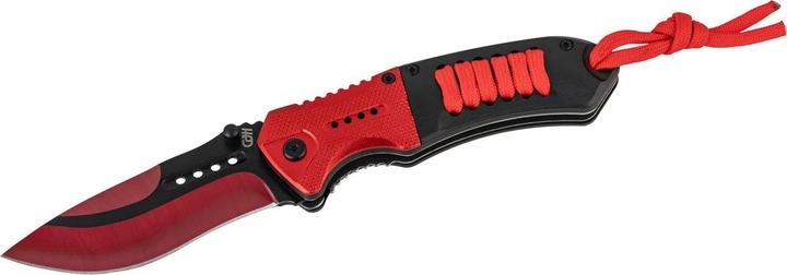 CJH Einhandmesser
