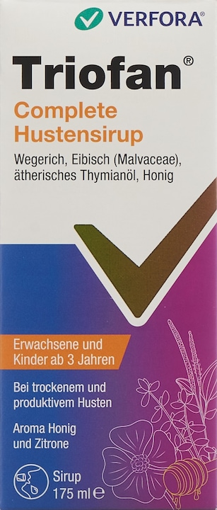 Produktbild Triofan Complete (1 Stück)
