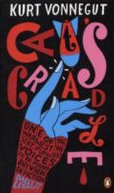 Image du produit Cat's Cradle (Anglais, Kurt Vonnegut, 2011)