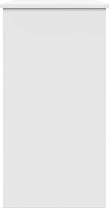 Actual product image vidaXL Schreibtisch (40 x 40 x 75 cm)