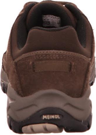 Actual product image Meindl Shoe Nebraska without Tex (40)