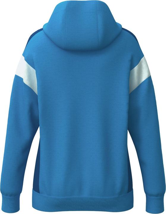 Produktbild Erima CELEBRATE 125 Trainingsjacke mit Kapuze Damen (38)