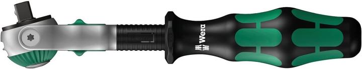 Produktbild Wera 8100 SA All-in Zyklop Speed-Knarrensatz (6 mm, 12 mm, 14 mm, 10  mm, 7 mm, 11 mm, 5 mm, 8 mm, 9 mm, 13 mm, 4 mm)